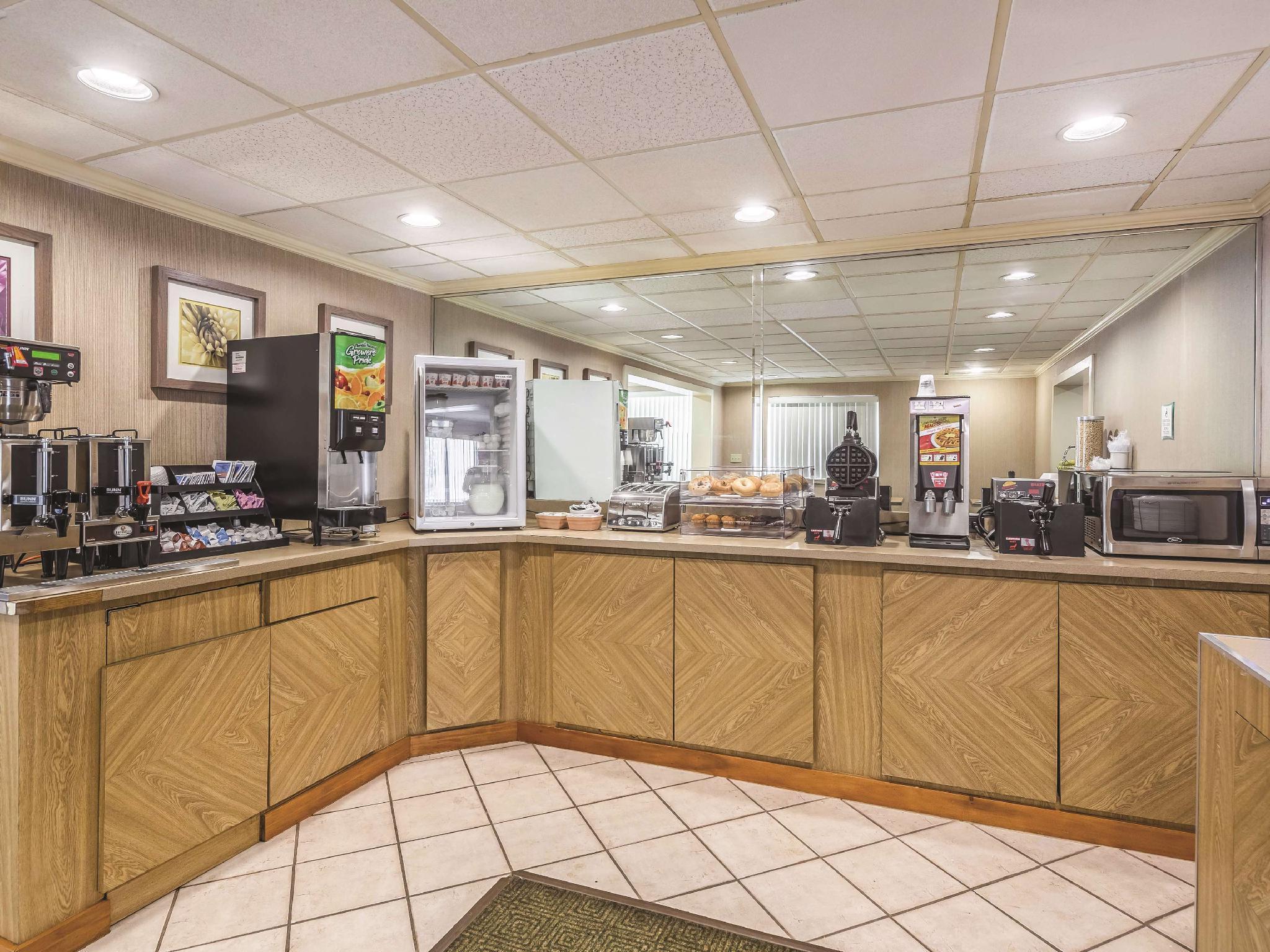 La Quinta Inn & Suites By Wyndham Jacksonville Mandarin Buitenkant foto