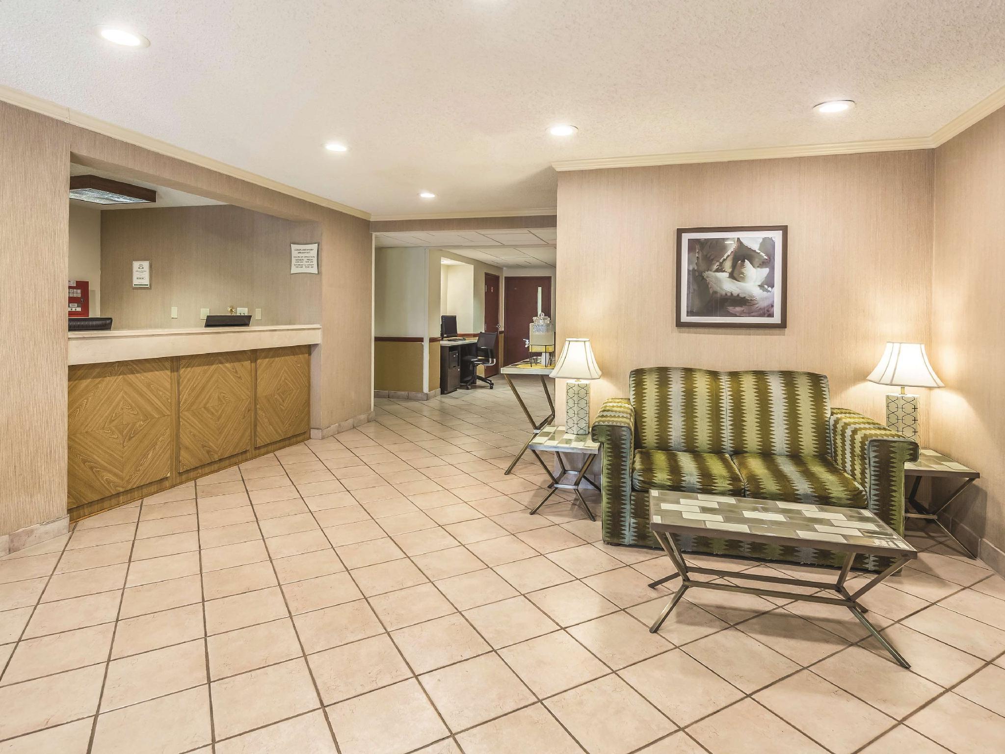 La Quinta Inn & Suites By Wyndham Jacksonville Mandarin Buitenkant foto