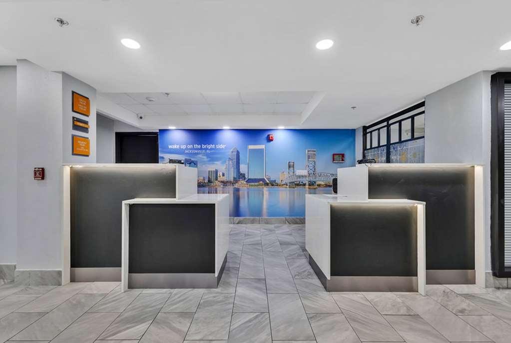La Quinta Inn & Suites By Wyndham Jacksonville Mandarin Interieur foto