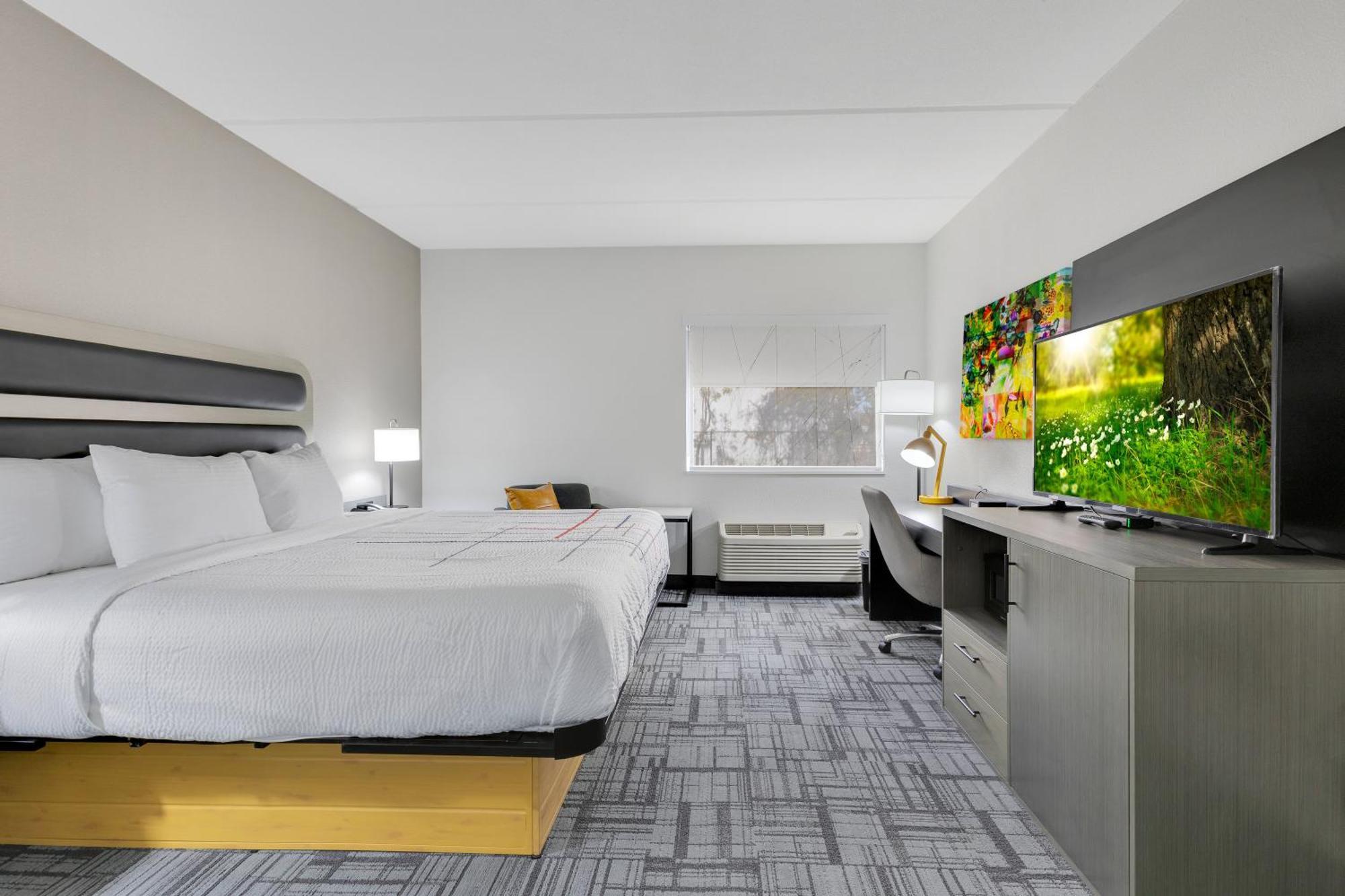 La Quinta Inn & Suites By Wyndham Jacksonville Mandarin Buitenkant foto