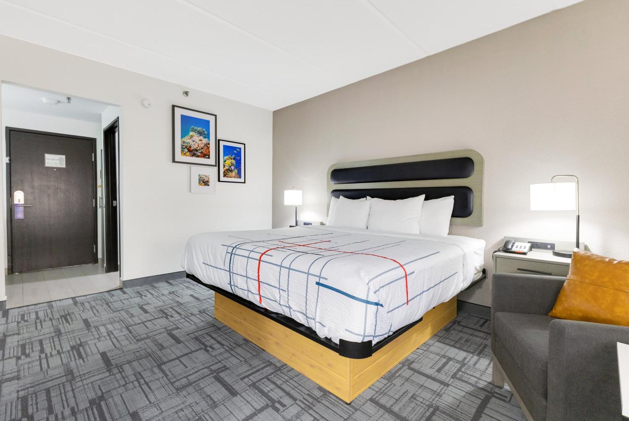 La Quinta Inn & Suites By Wyndham Jacksonville Mandarin Buitenkant foto