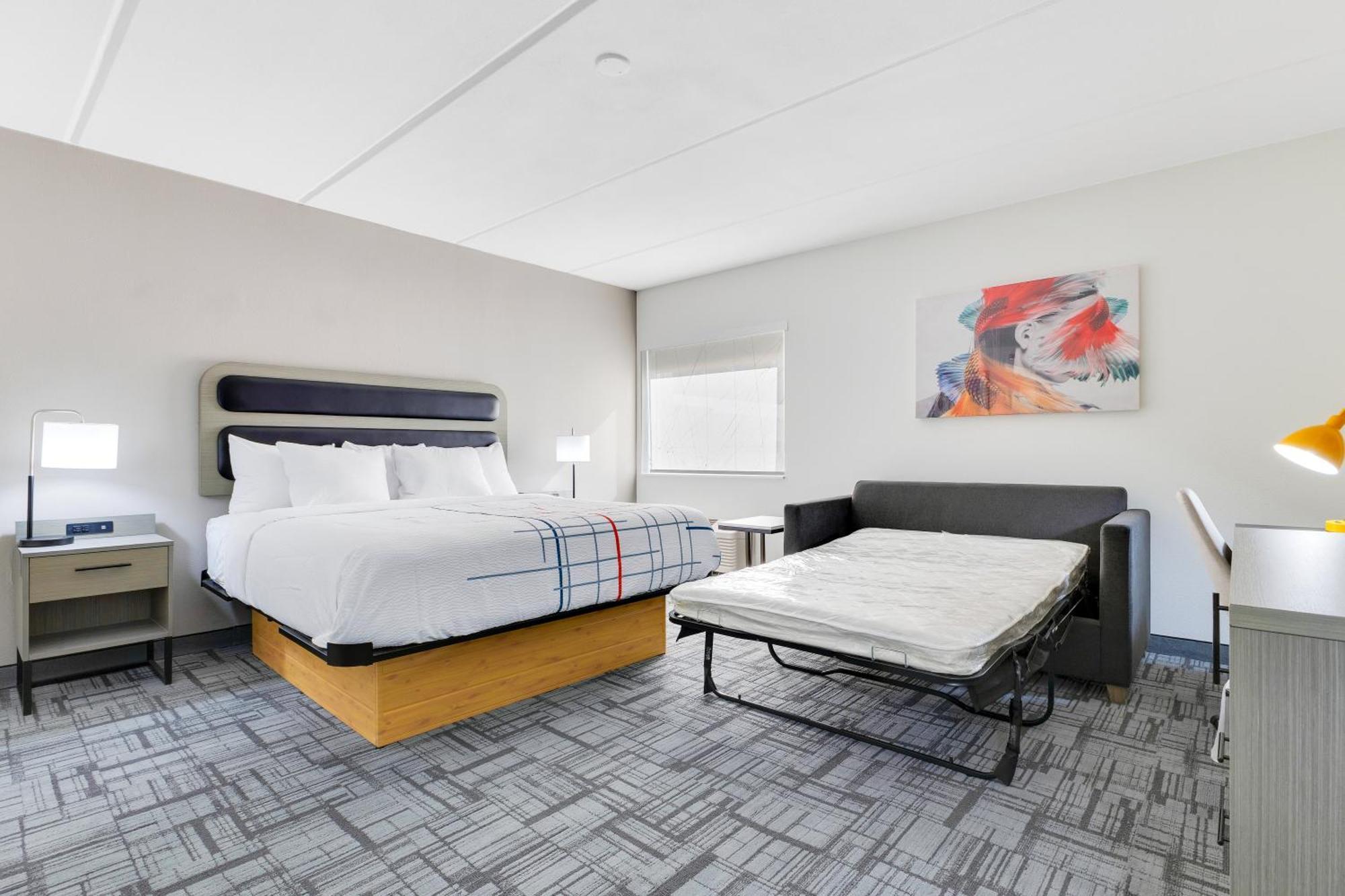 La Quinta Inn & Suites By Wyndham Jacksonville Mandarin Buitenkant foto