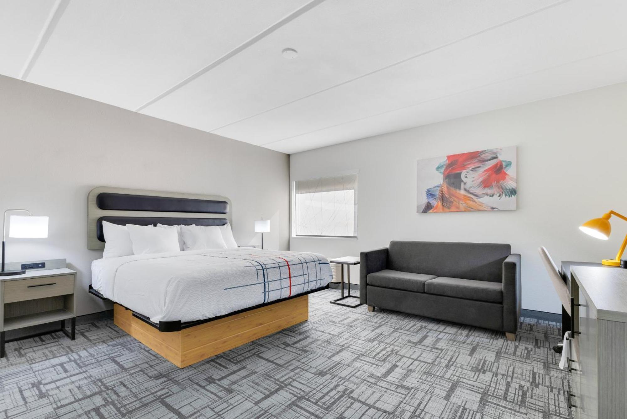 La Quinta Inn & Suites By Wyndham Jacksonville Mandarin Buitenkant foto