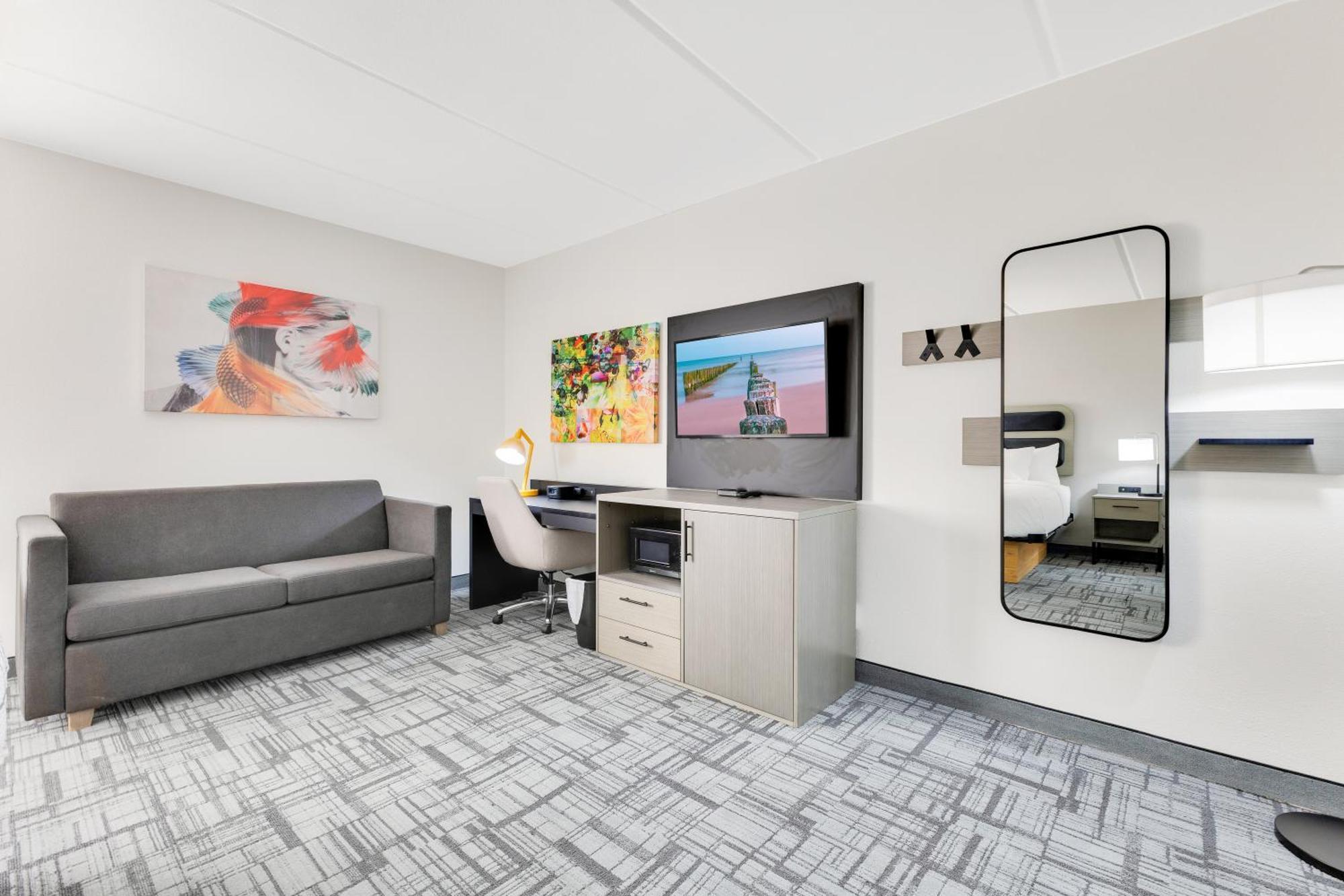 La Quinta Inn & Suites By Wyndham Jacksonville Mandarin Buitenkant foto