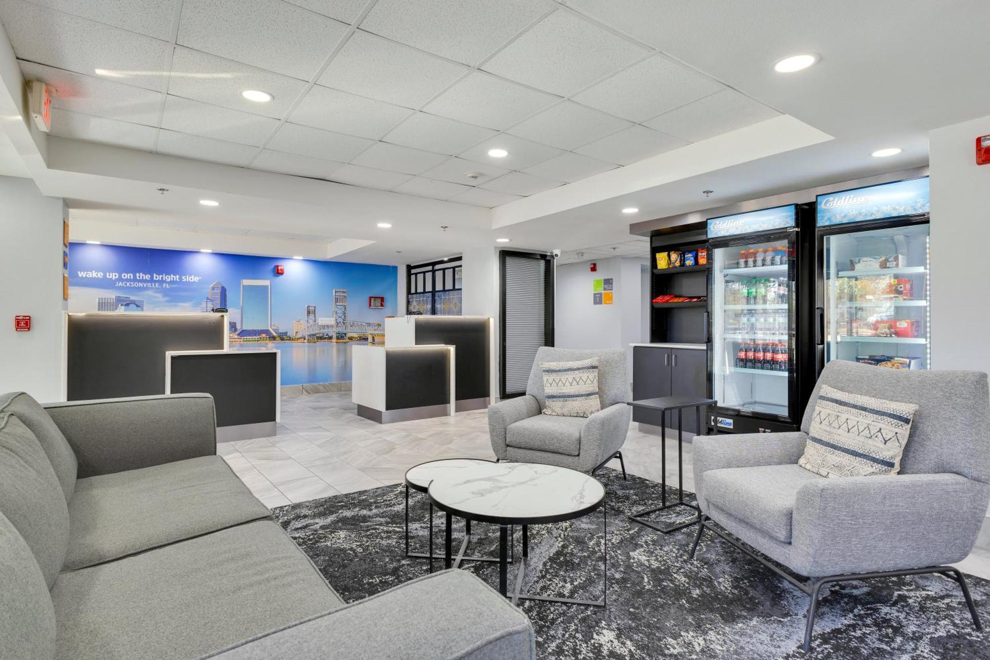 La Quinta Inn & Suites By Wyndham Jacksonville Mandarin Buitenkant foto
