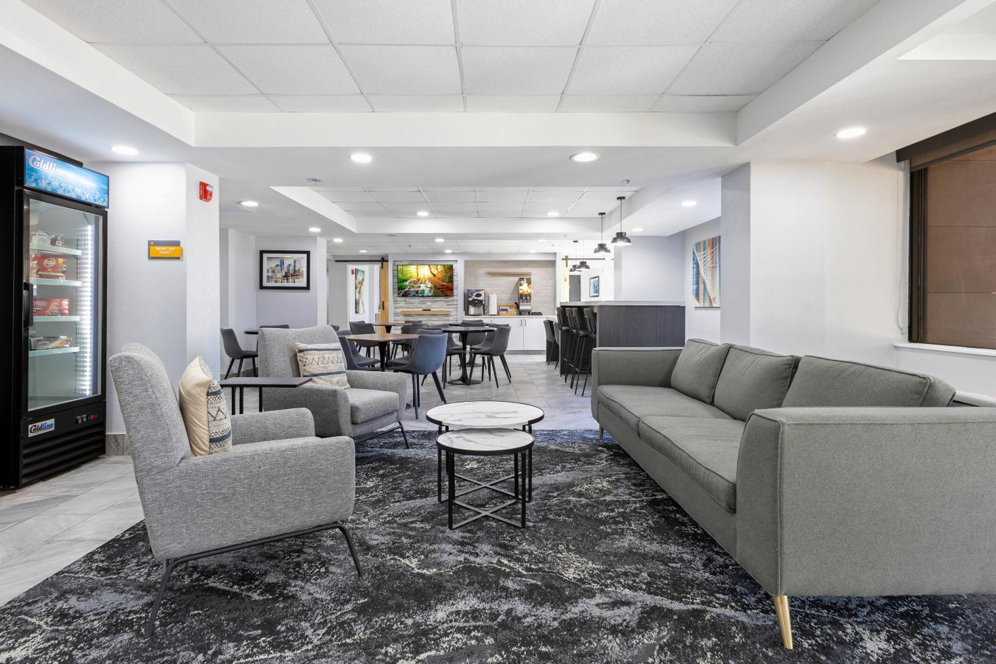 La Quinta Inn & Suites By Wyndham Jacksonville Mandarin Buitenkant foto