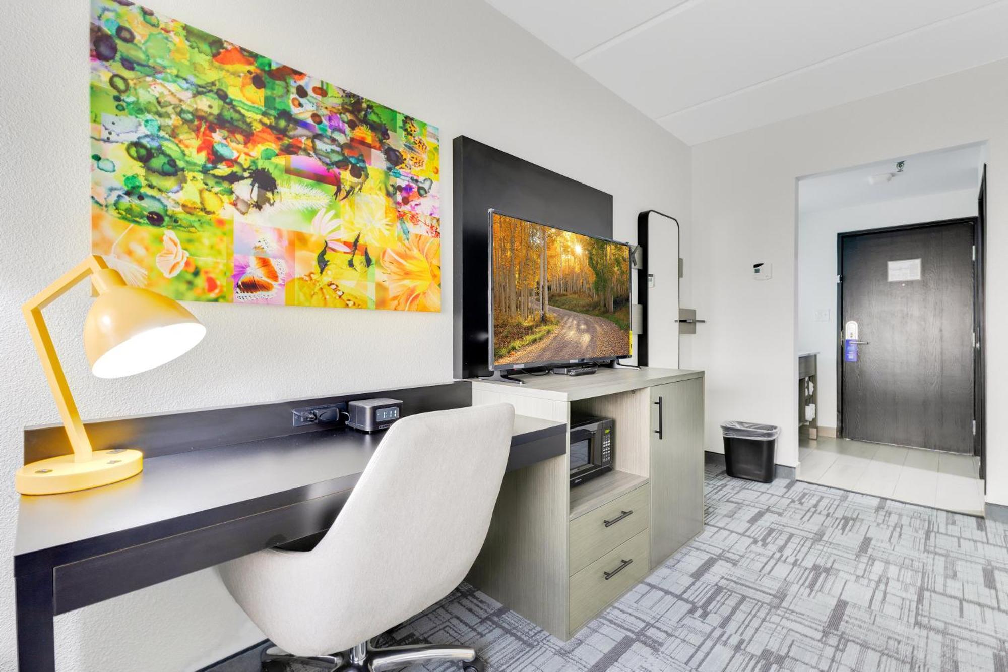 La Quinta Inn & Suites By Wyndham Jacksonville Mandarin Buitenkant foto