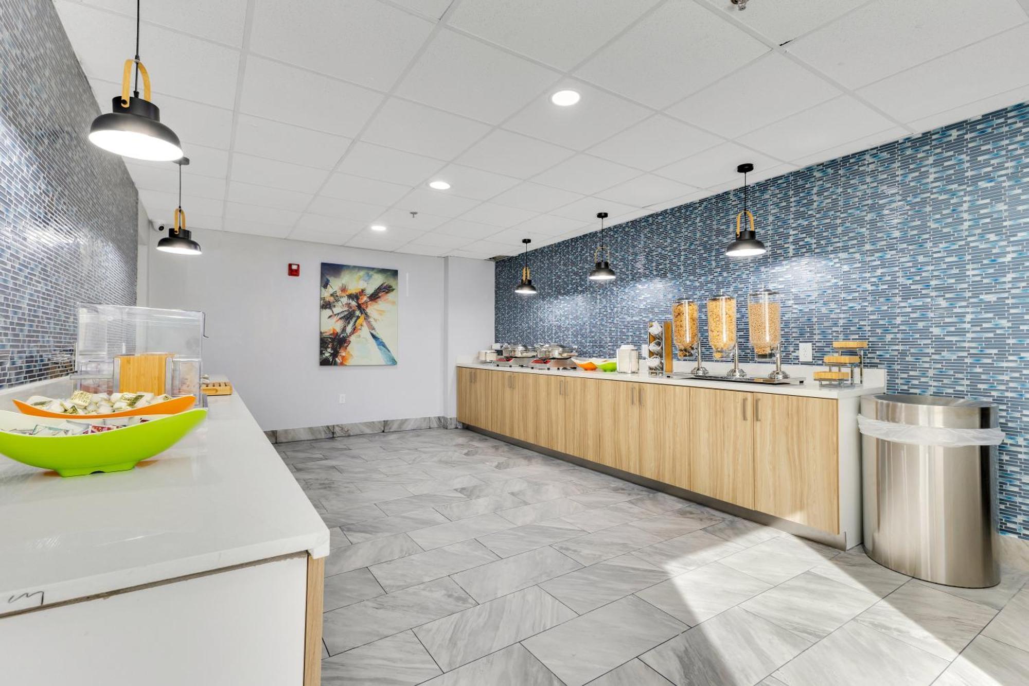 La Quinta Inn & Suites By Wyndham Jacksonville Mandarin Buitenkant foto