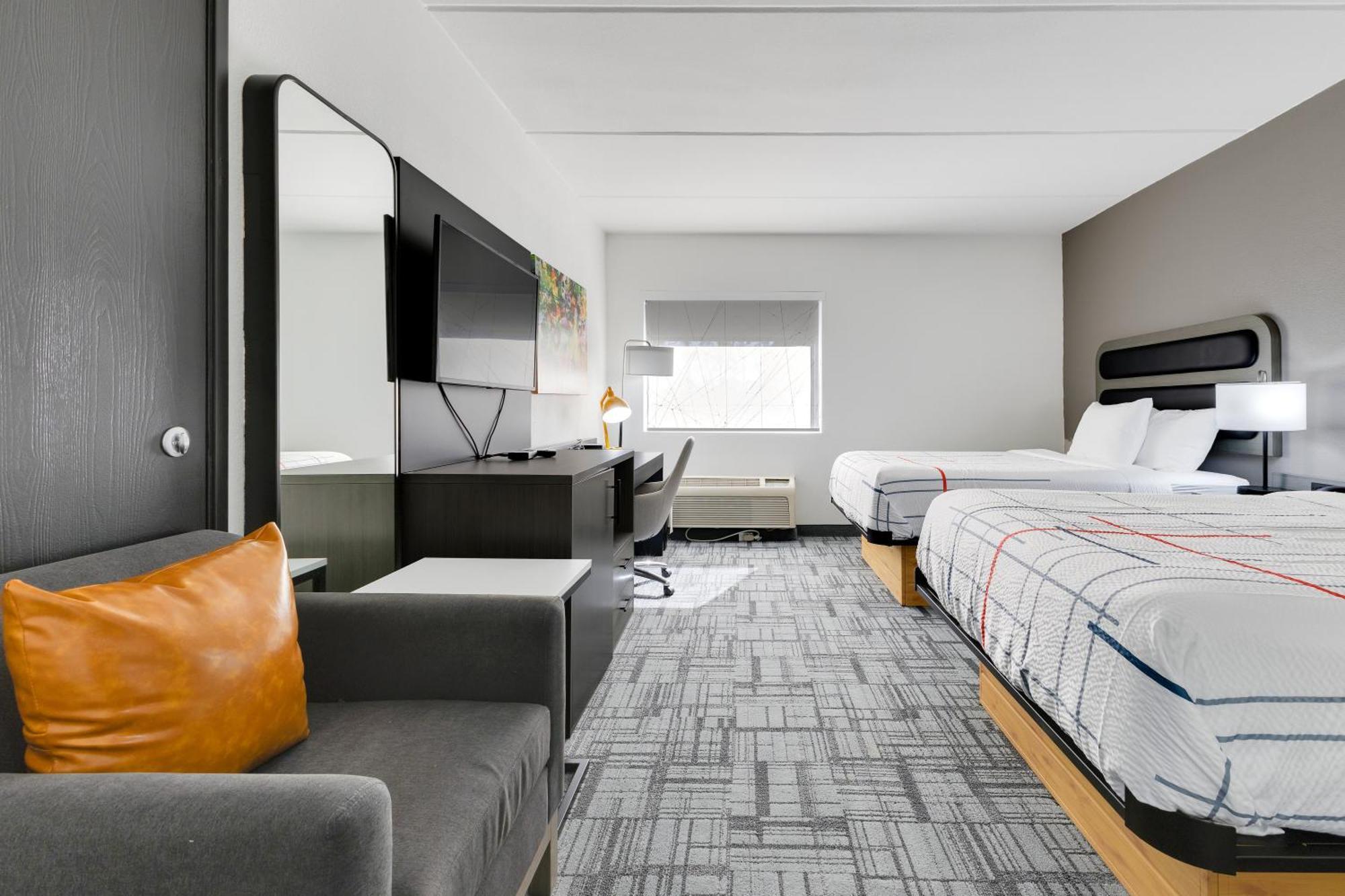La Quinta Inn & Suites By Wyndham Jacksonville Mandarin Buitenkant foto