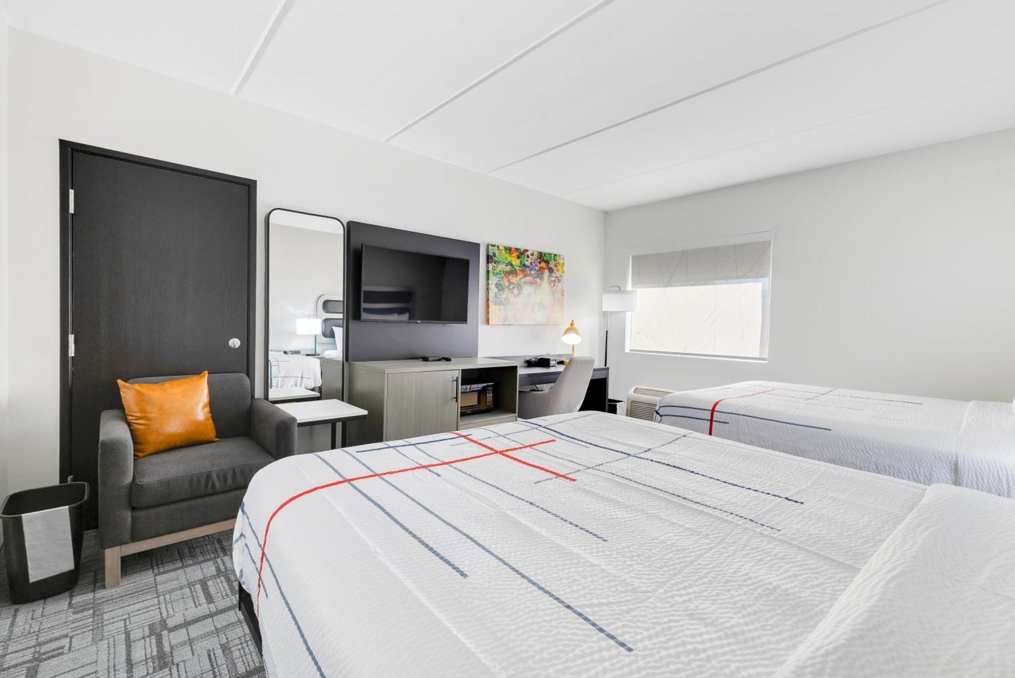 La Quinta Inn & Suites By Wyndham Jacksonville Mandarin Buitenkant foto