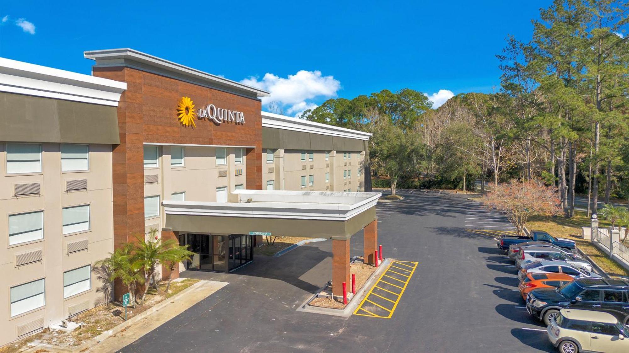 La Quinta Inn & Suites By Wyndham Jacksonville Mandarin Buitenkant foto
