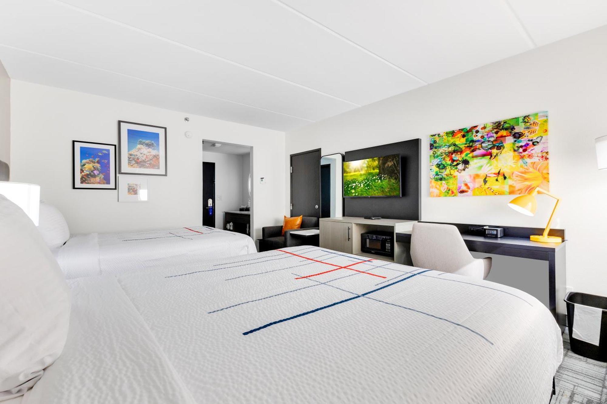 La Quinta Inn & Suites By Wyndham Jacksonville Mandarin Buitenkant foto