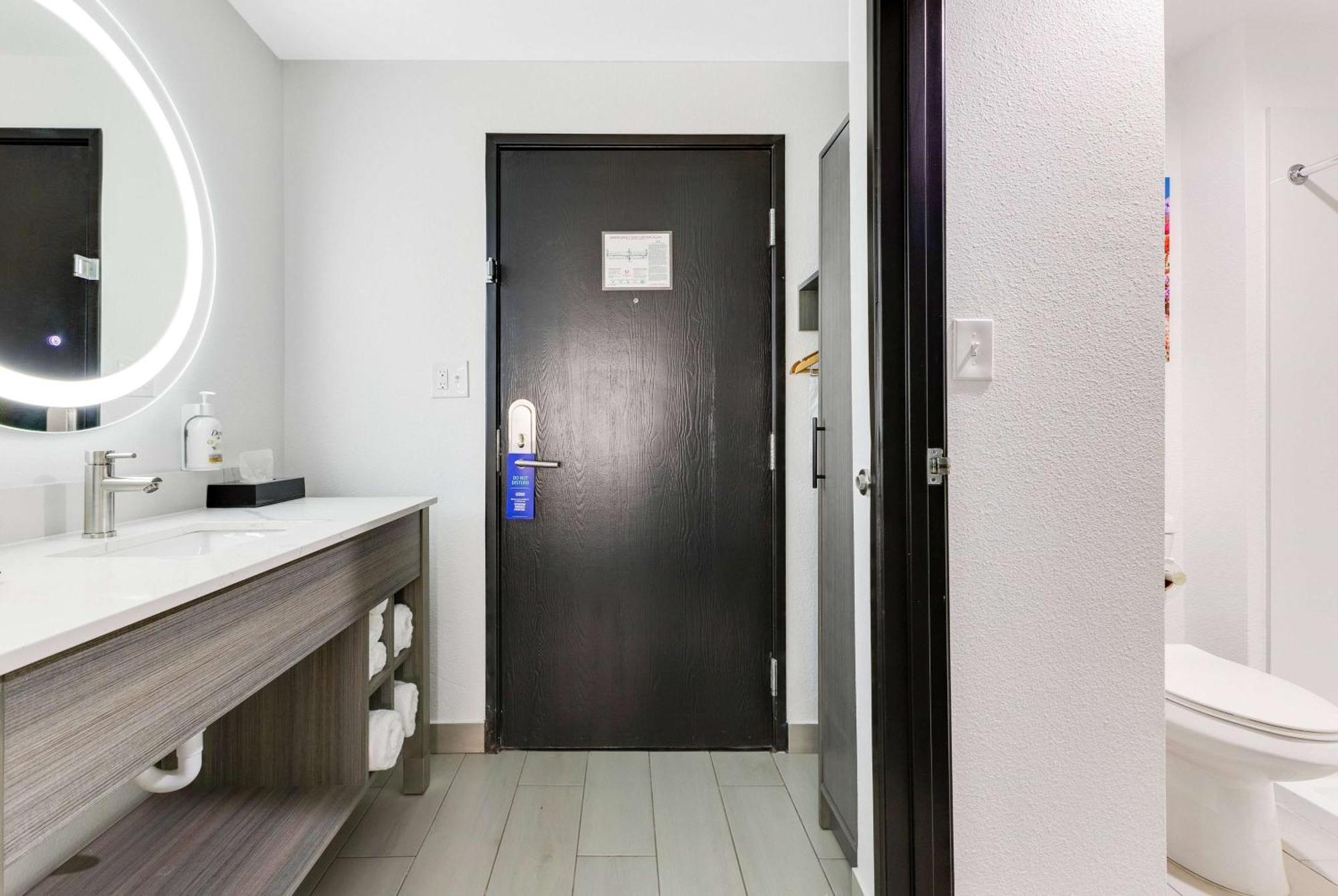 La Quinta Inn & Suites By Wyndham Jacksonville Mandarin Buitenkant foto