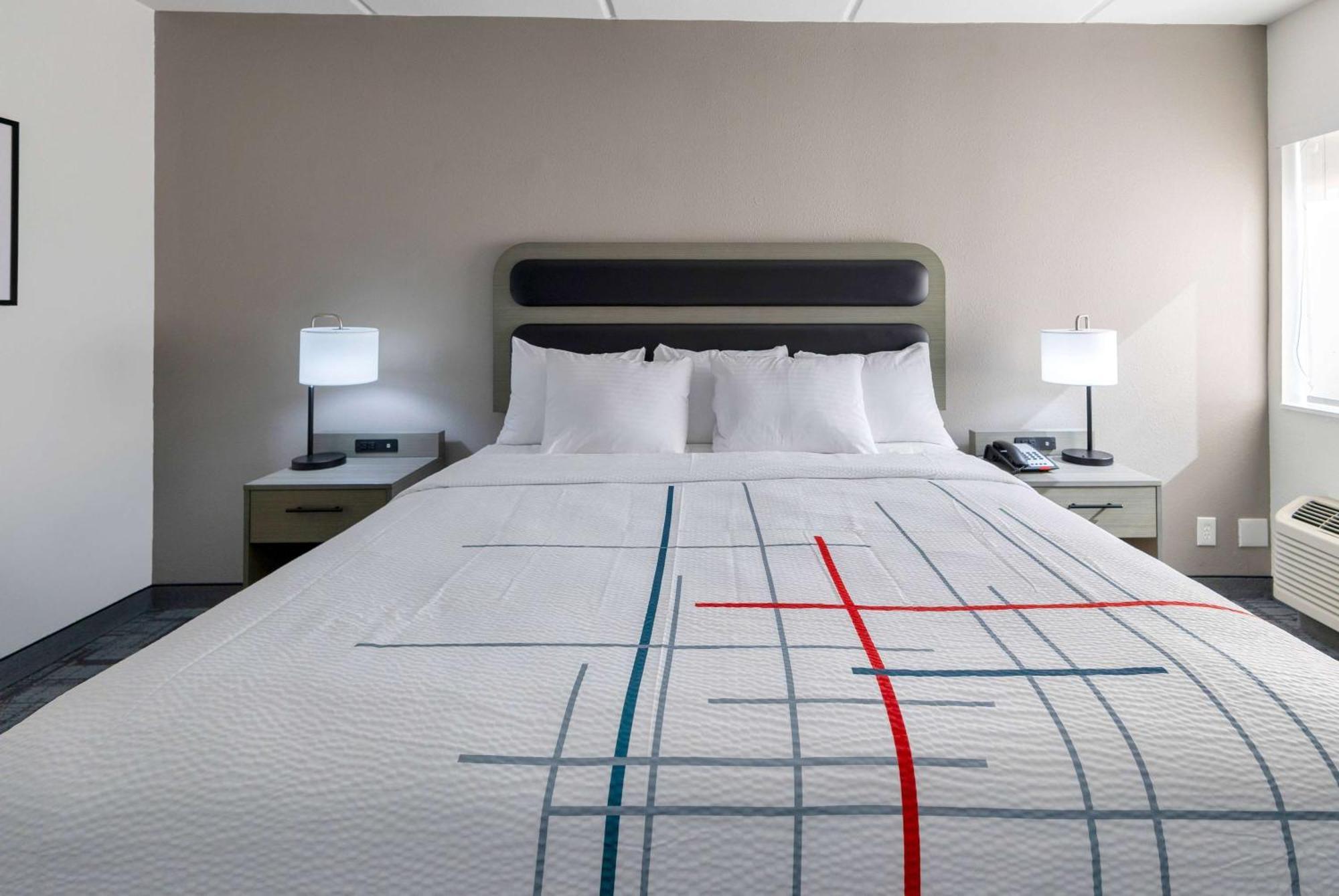 La Quinta Inn & Suites By Wyndham Jacksonville Mandarin Buitenkant foto