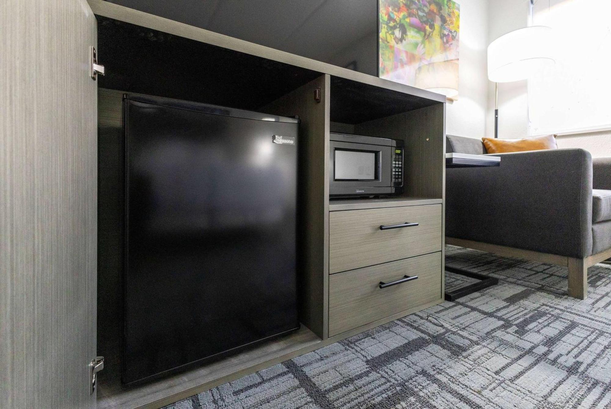 La Quinta Inn & Suites By Wyndham Jacksonville Mandarin Buitenkant foto