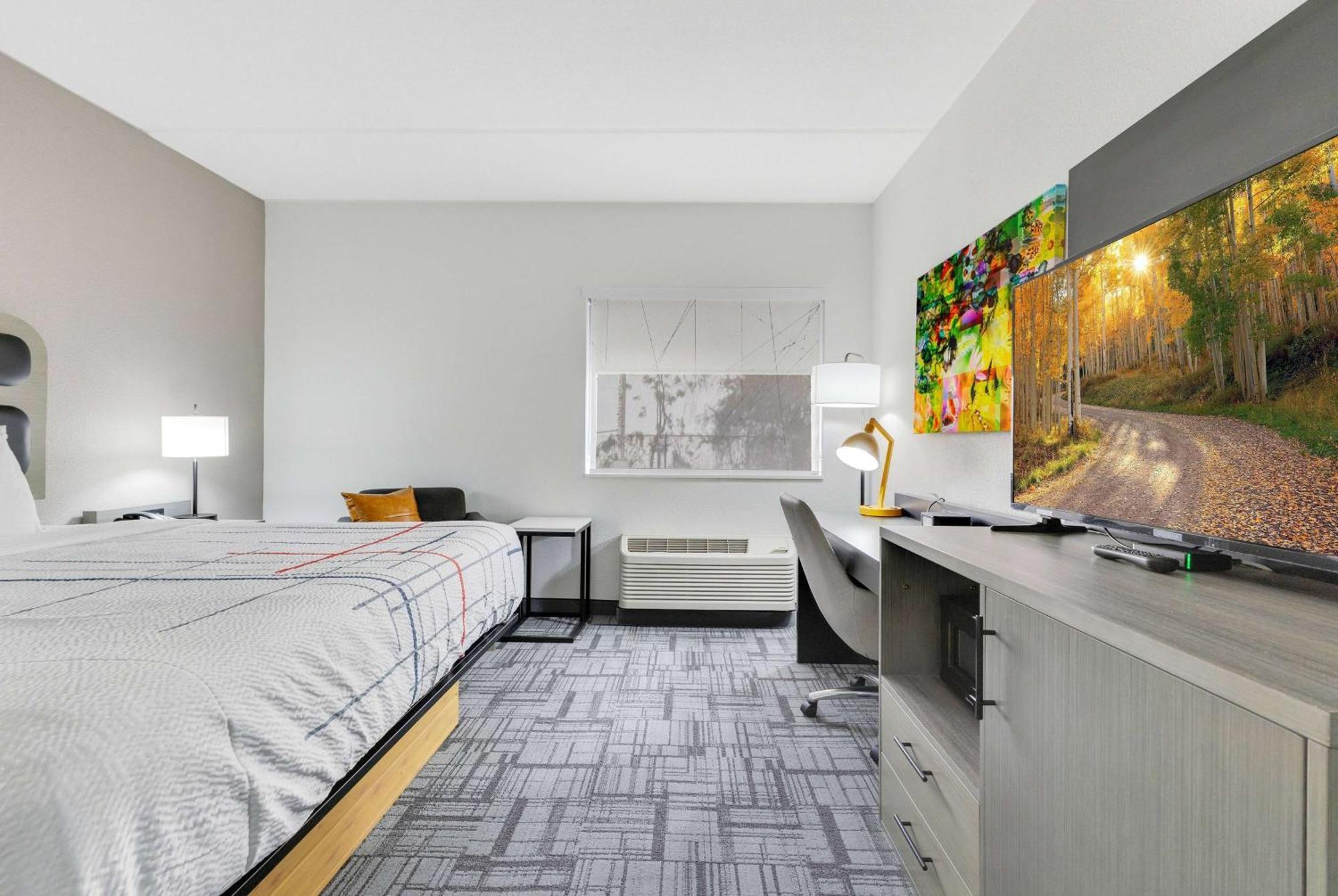 La Quinta Inn & Suites By Wyndham Jacksonville Mandarin Buitenkant foto