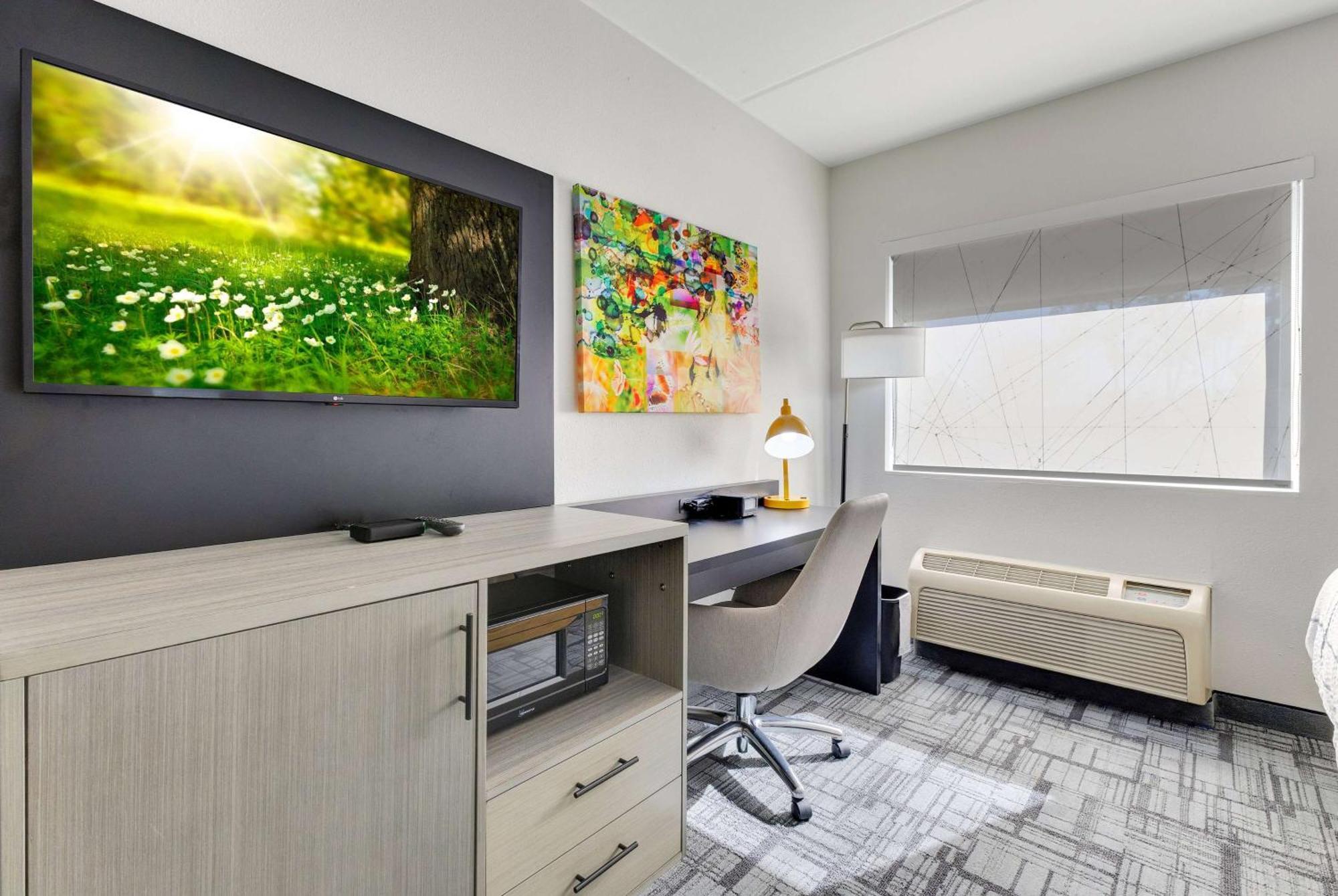 La Quinta Inn & Suites By Wyndham Jacksonville Mandarin Buitenkant foto