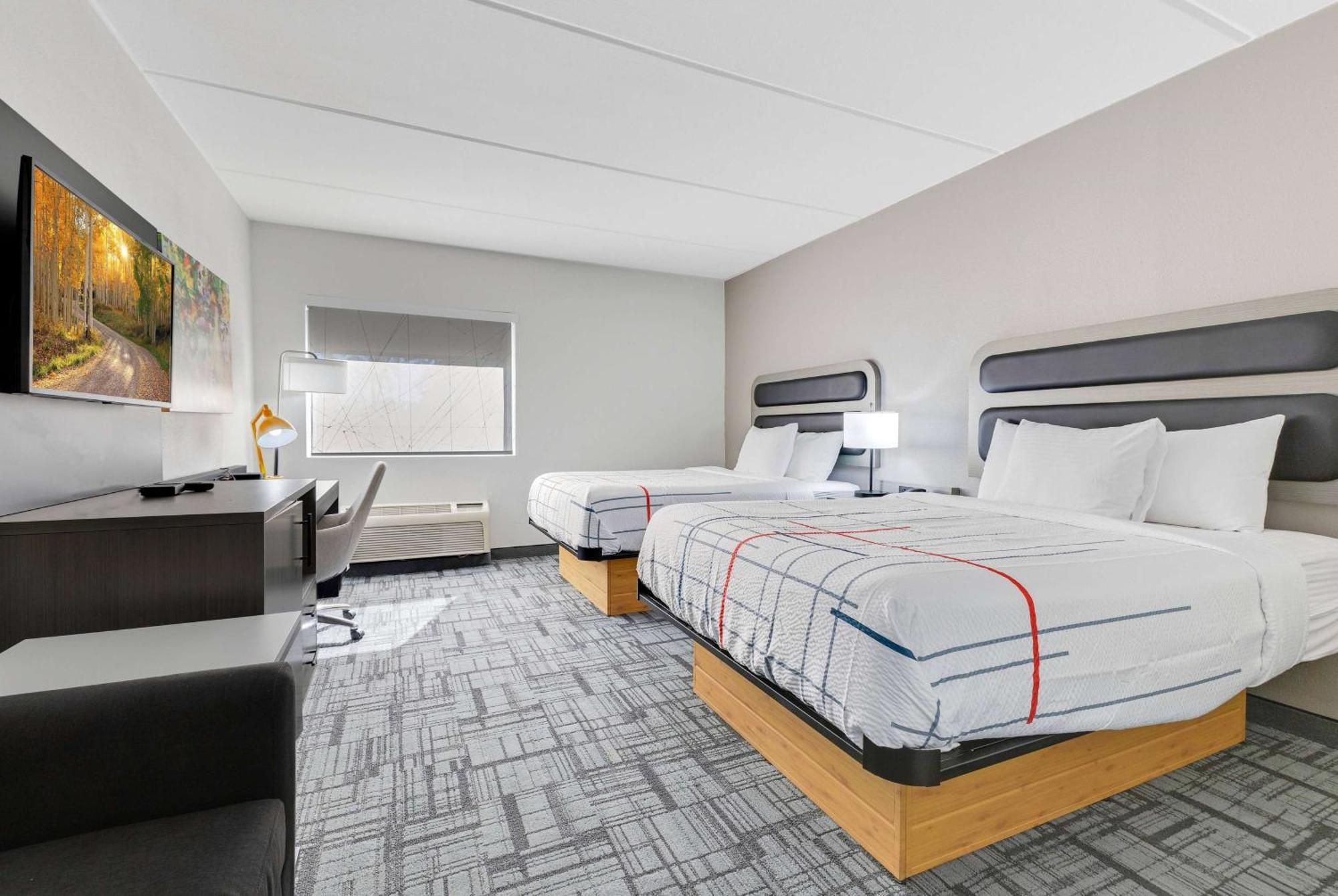 La Quinta Inn & Suites By Wyndham Jacksonville Mandarin Buitenkant foto