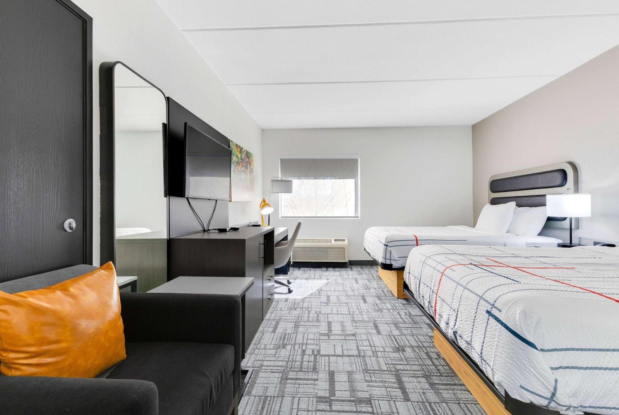 La Quinta Inn & Suites By Wyndham Jacksonville Mandarin Buitenkant foto