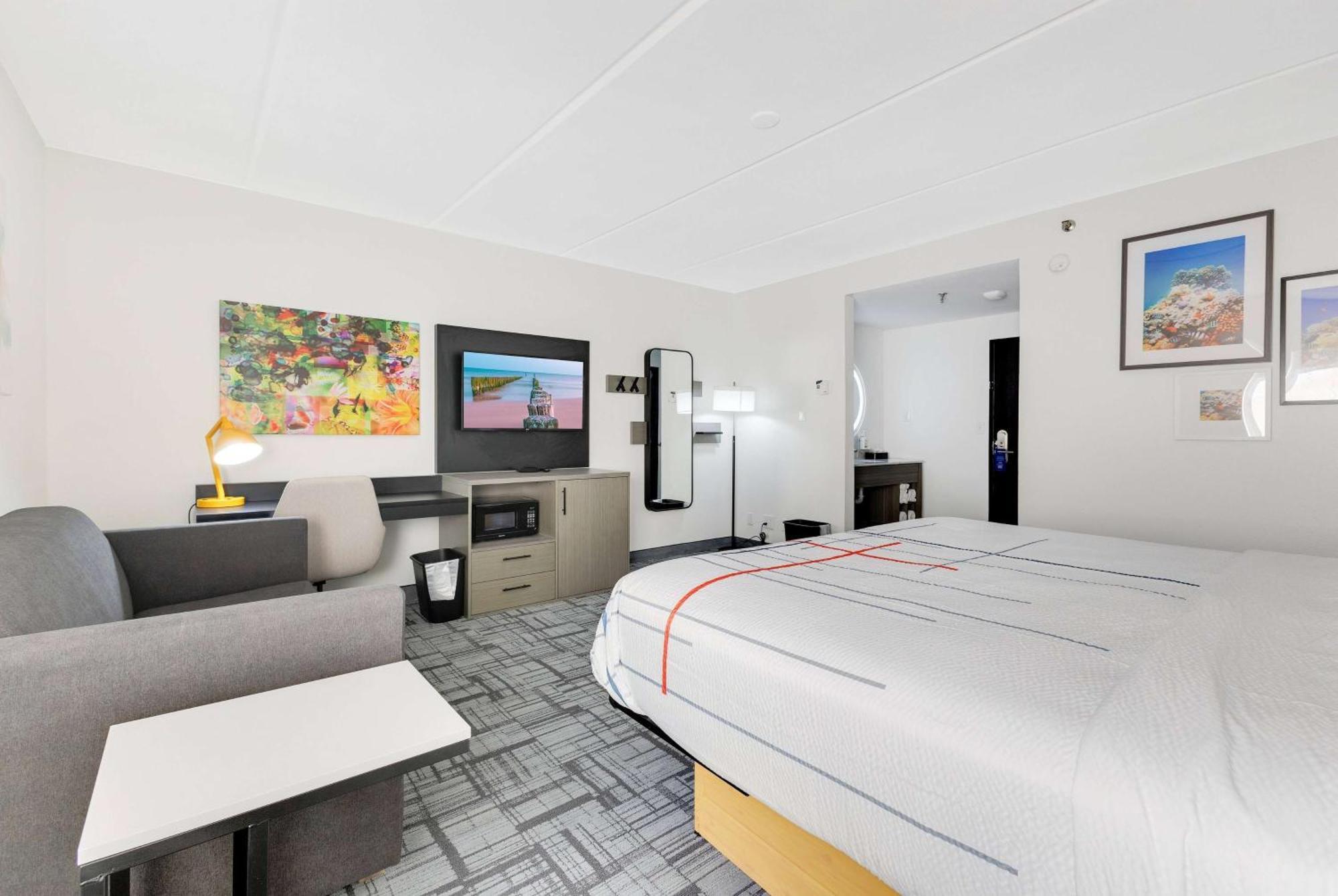 La Quinta Inn & Suites By Wyndham Jacksonville Mandarin Buitenkant foto