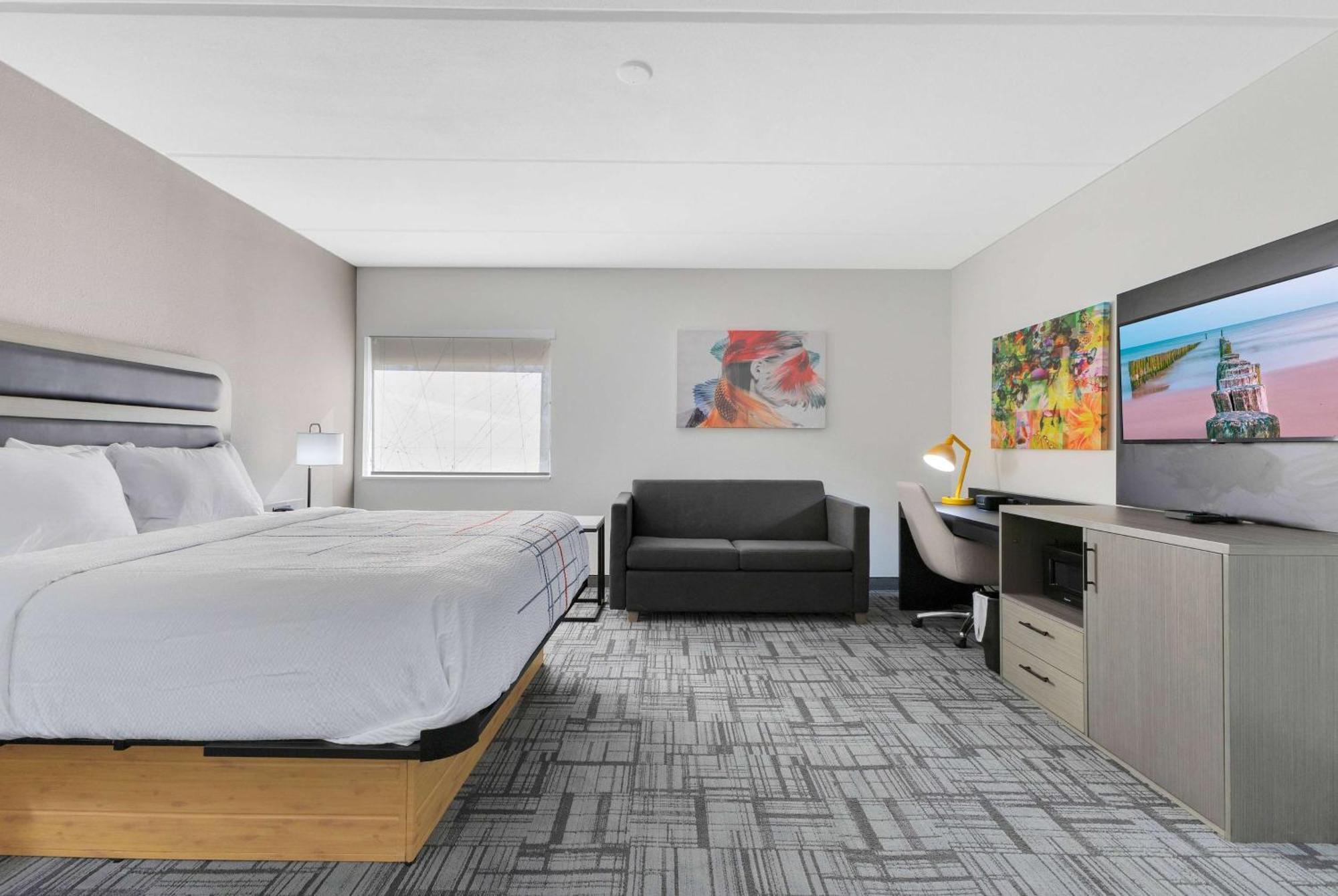 La Quinta Inn & Suites By Wyndham Jacksonville Mandarin Buitenkant foto