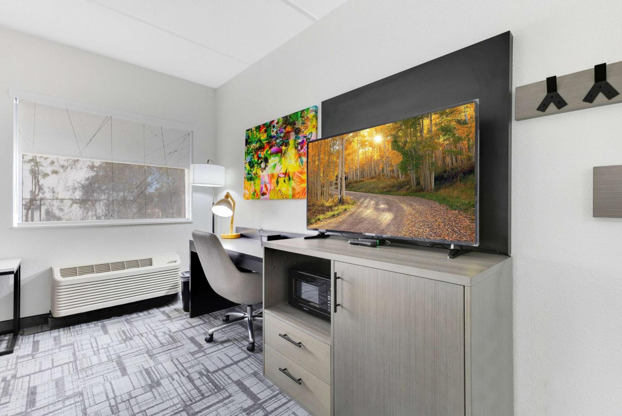 La Quinta Inn & Suites By Wyndham Jacksonville Mandarin Buitenkant foto