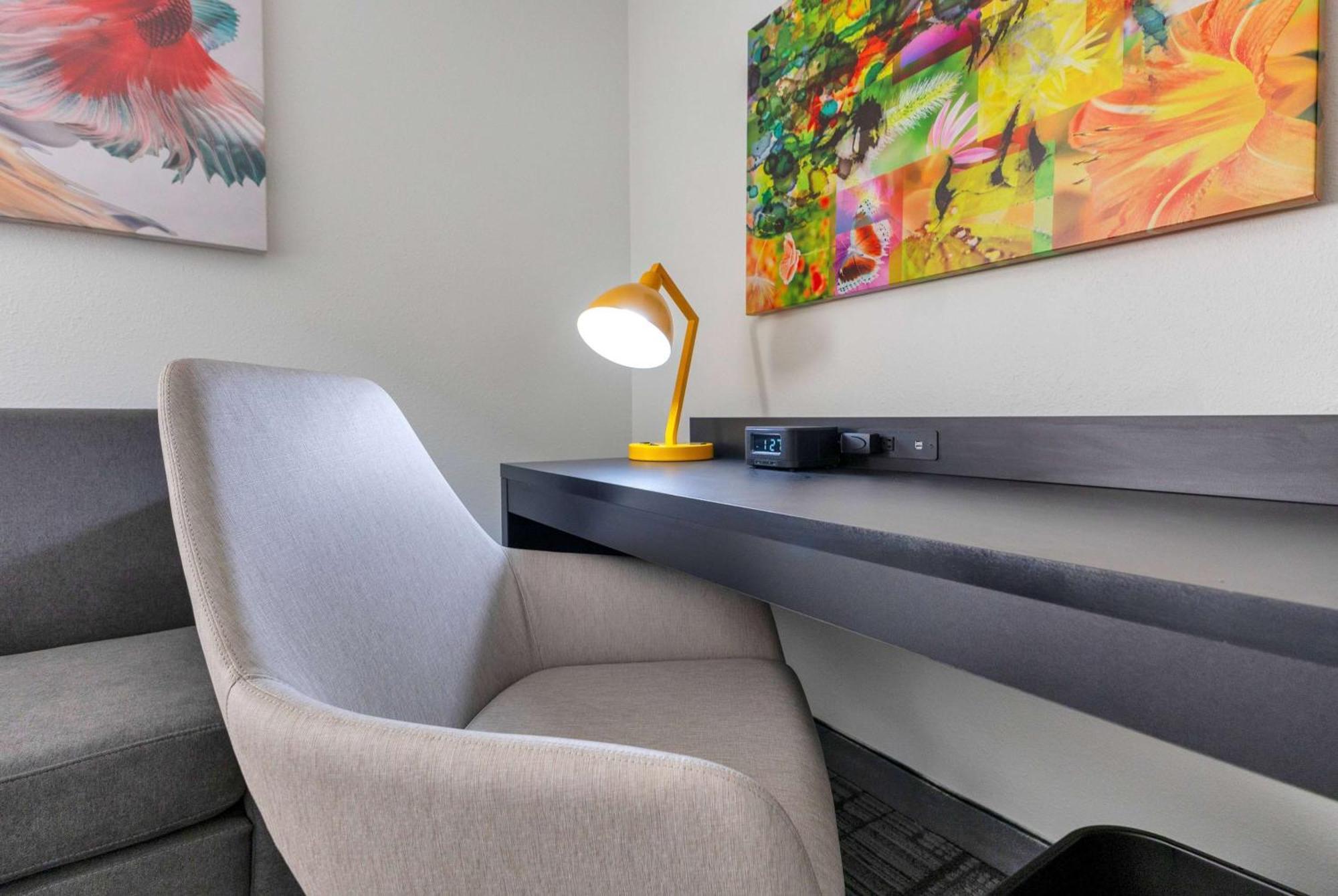La Quinta Inn & Suites By Wyndham Jacksonville Mandarin Buitenkant foto