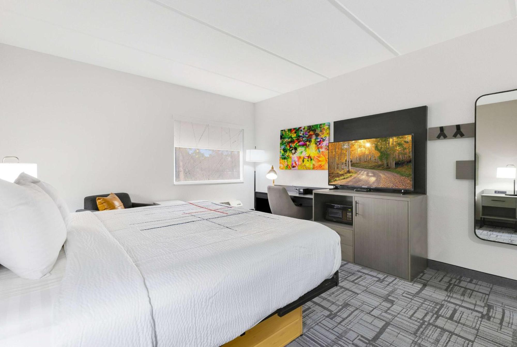 La Quinta Inn & Suites By Wyndham Jacksonville Mandarin Buitenkant foto