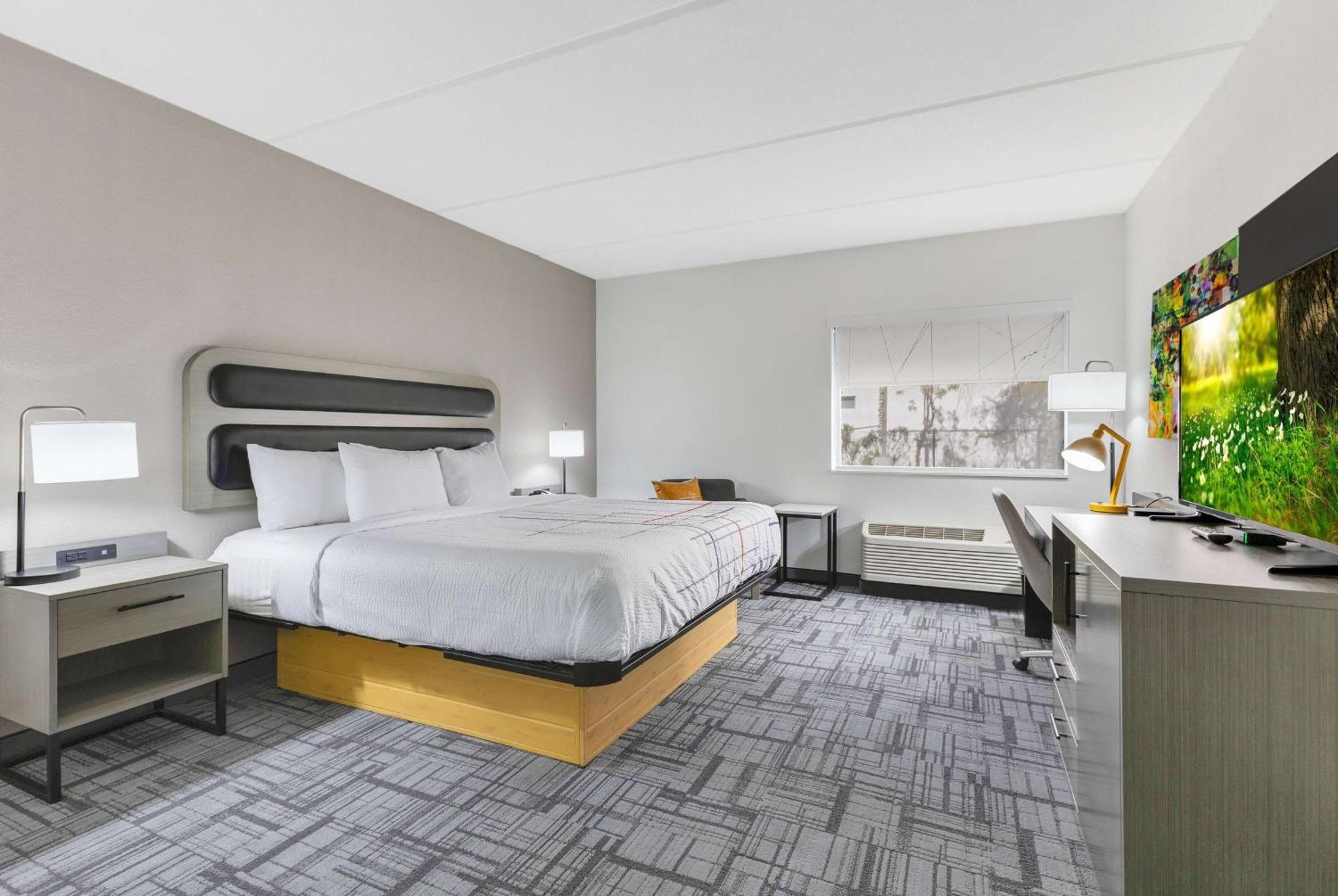 La Quinta Inn & Suites By Wyndham Jacksonville Mandarin Buitenkant foto