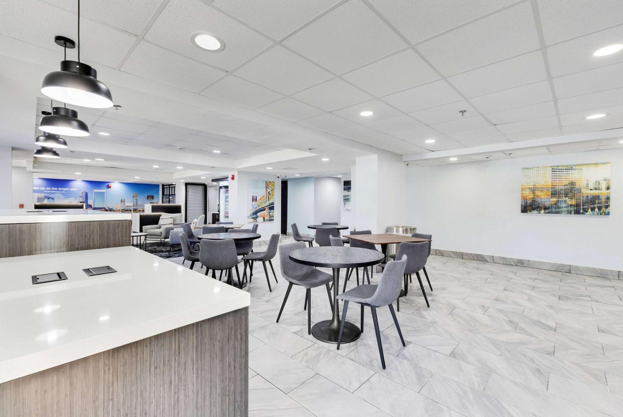 La Quinta Inn & Suites By Wyndham Jacksonville Mandarin Buitenkant foto