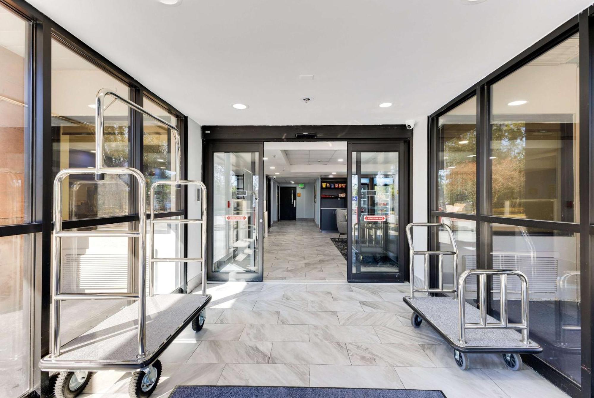 La Quinta Inn & Suites By Wyndham Jacksonville Mandarin Buitenkant foto