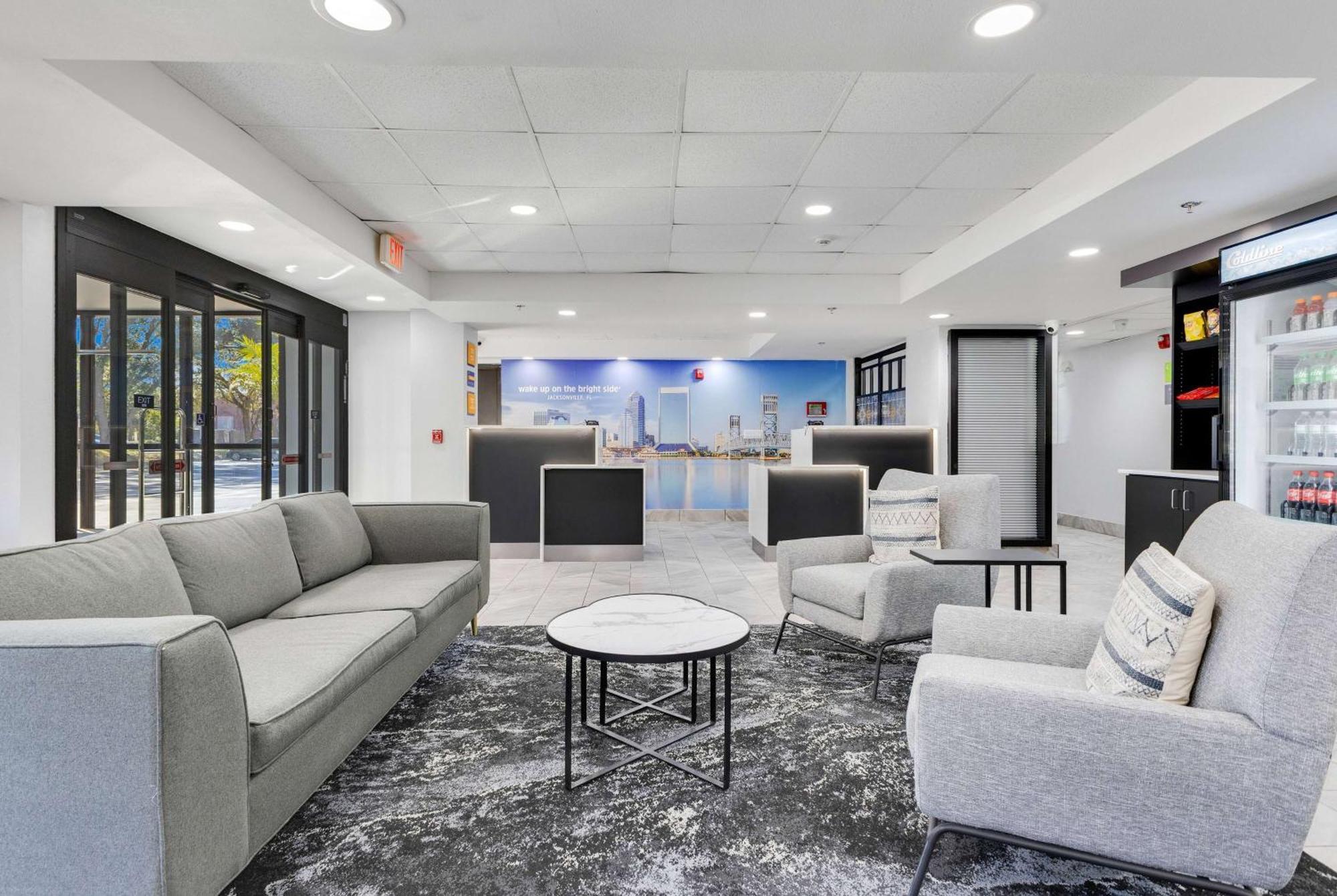 La Quinta Inn & Suites By Wyndham Jacksonville Mandarin Buitenkant foto
