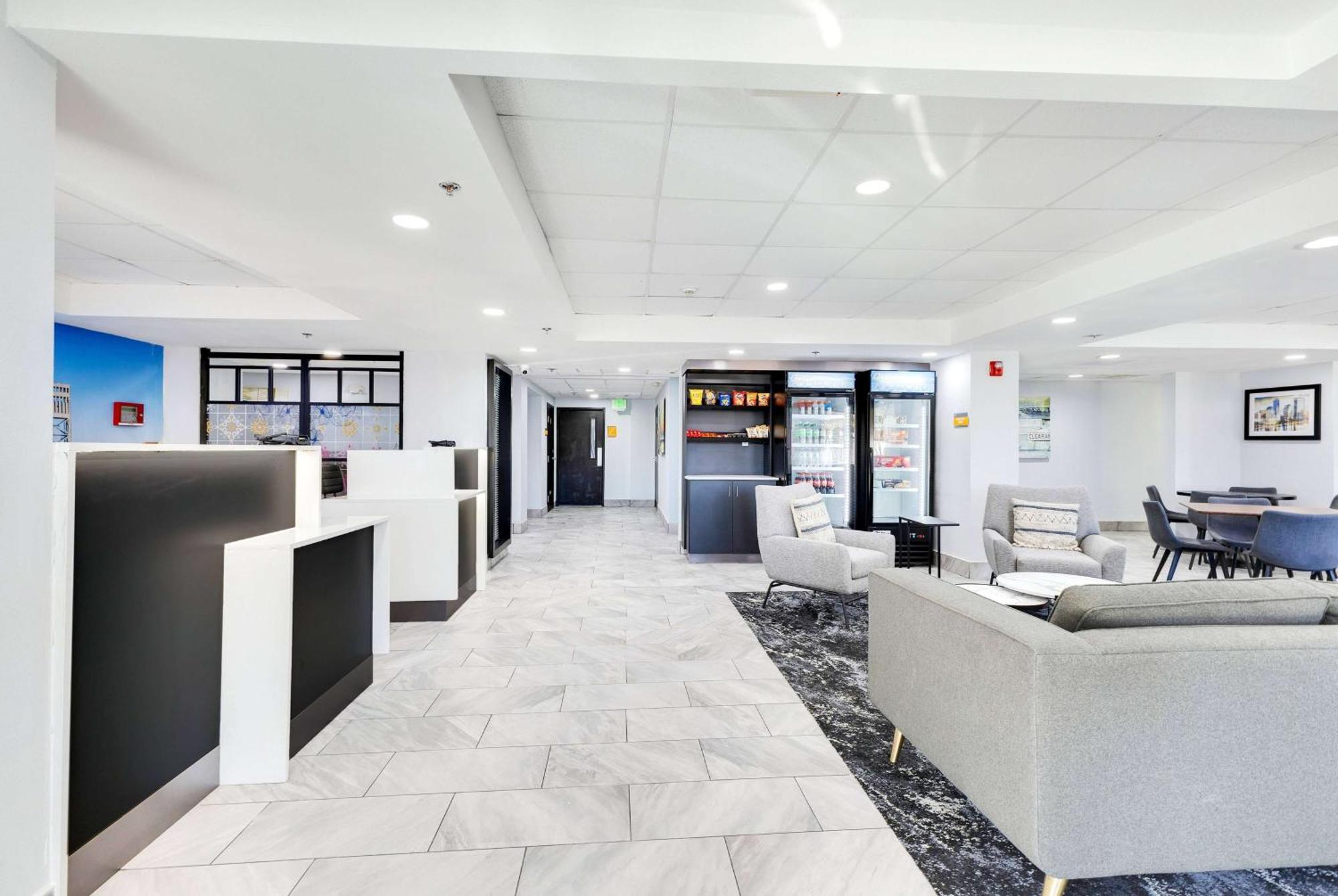 La Quinta Inn & Suites By Wyndham Jacksonville Mandarin Buitenkant foto