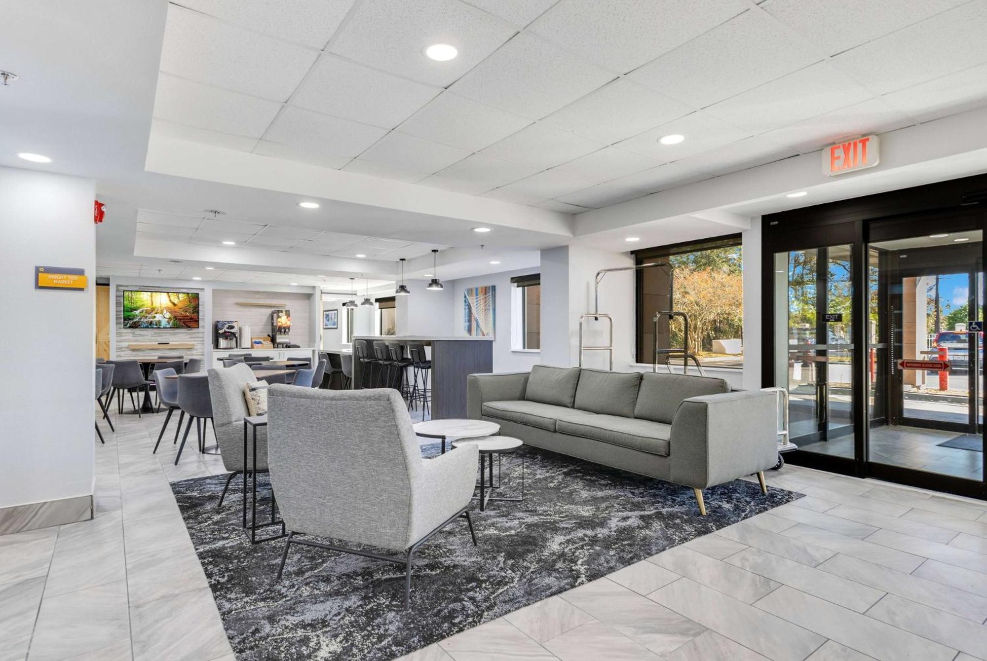 La Quinta Inn & Suites By Wyndham Jacksonville Mandarin Buitenkant foto