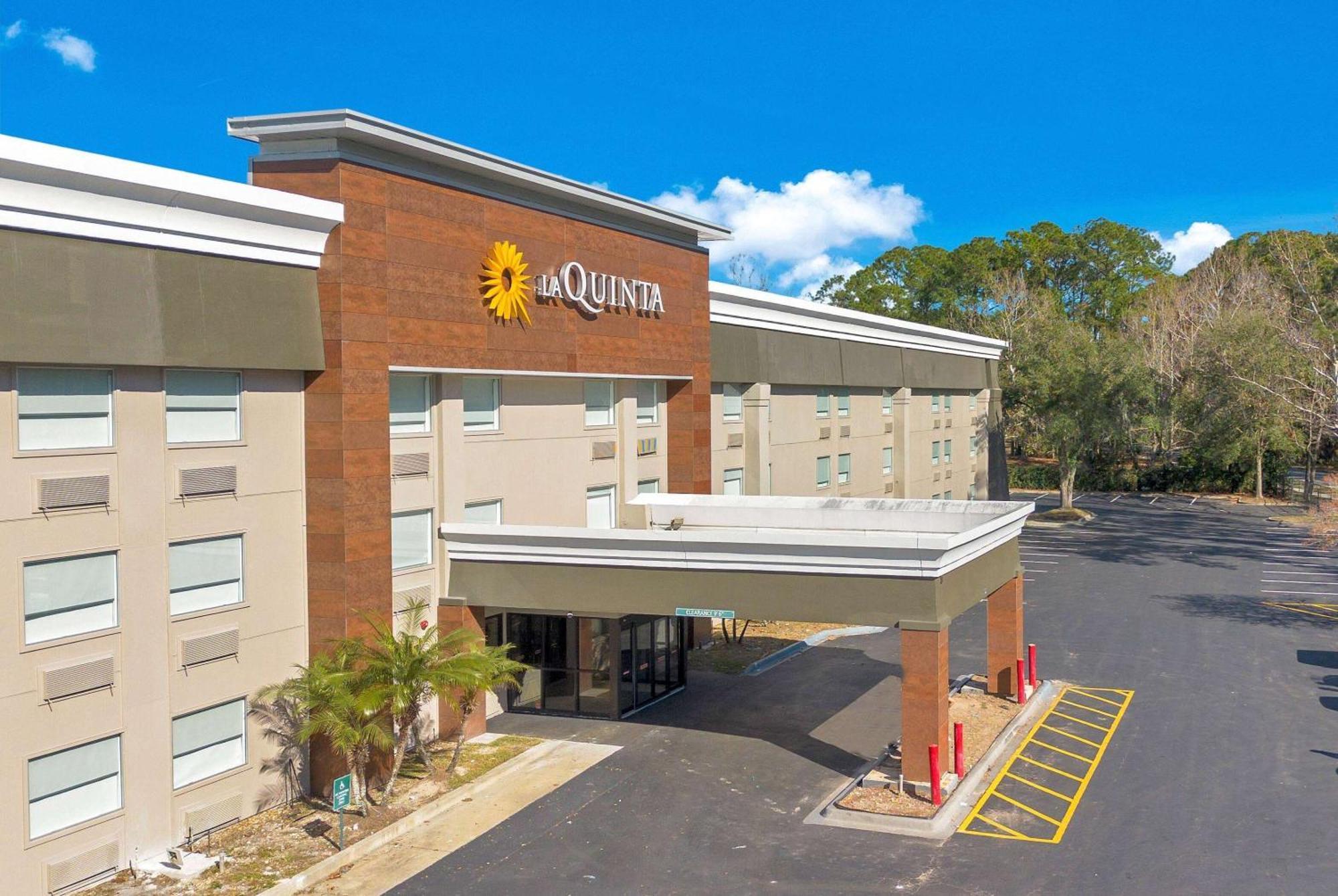 La Quinta Inn & Suites By Wyndham Jacksonville Mandarin Buitenkant foto