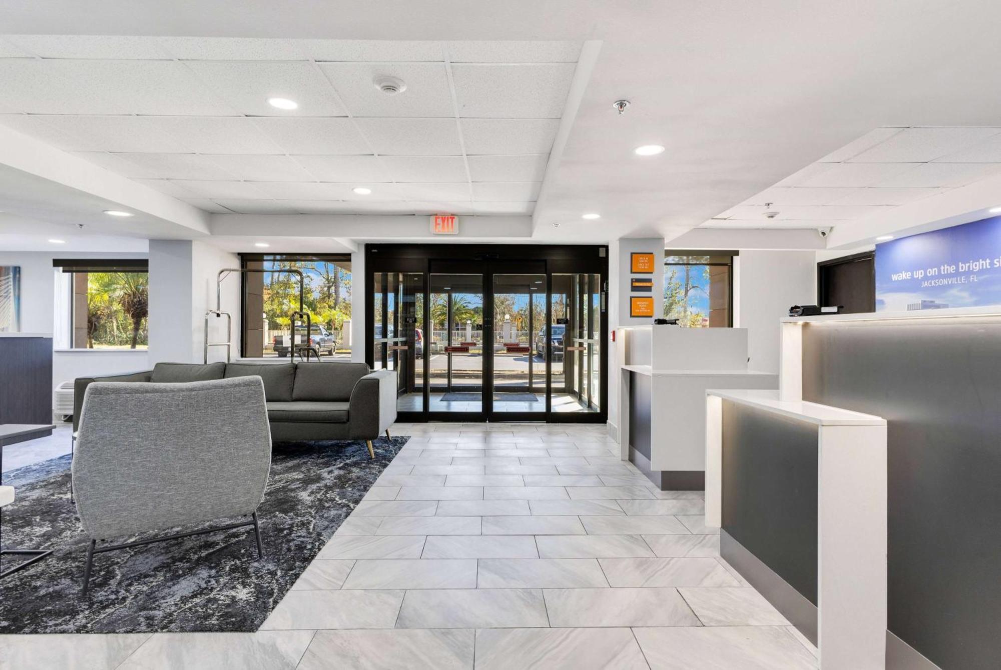 La Quinta Inn & Suites By Wyndham Jacksonville Mandarin Buitenkant foto