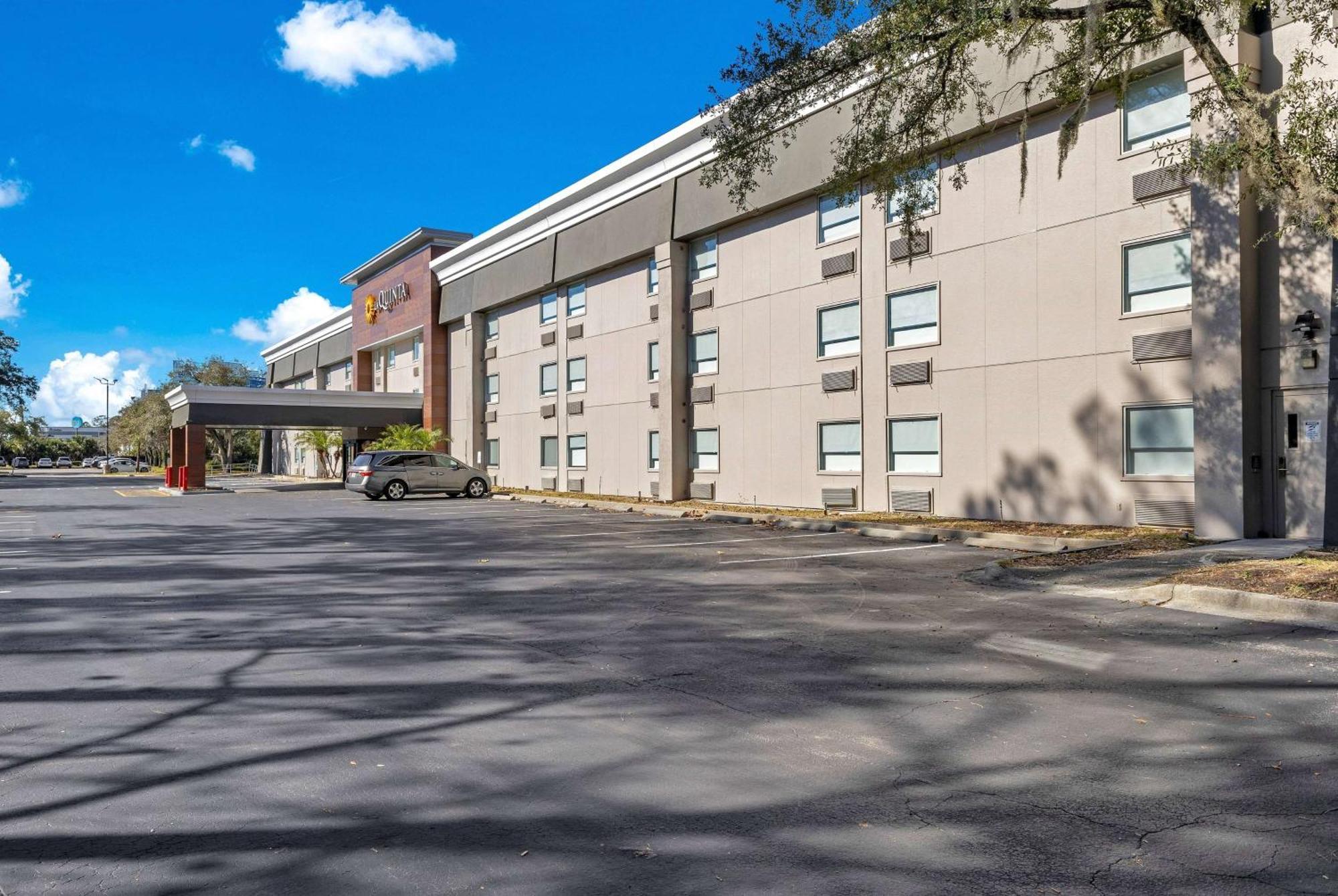 La Quinta Inn & Suites By Wyndham Jacksonville Mandarin Buitenkant foto