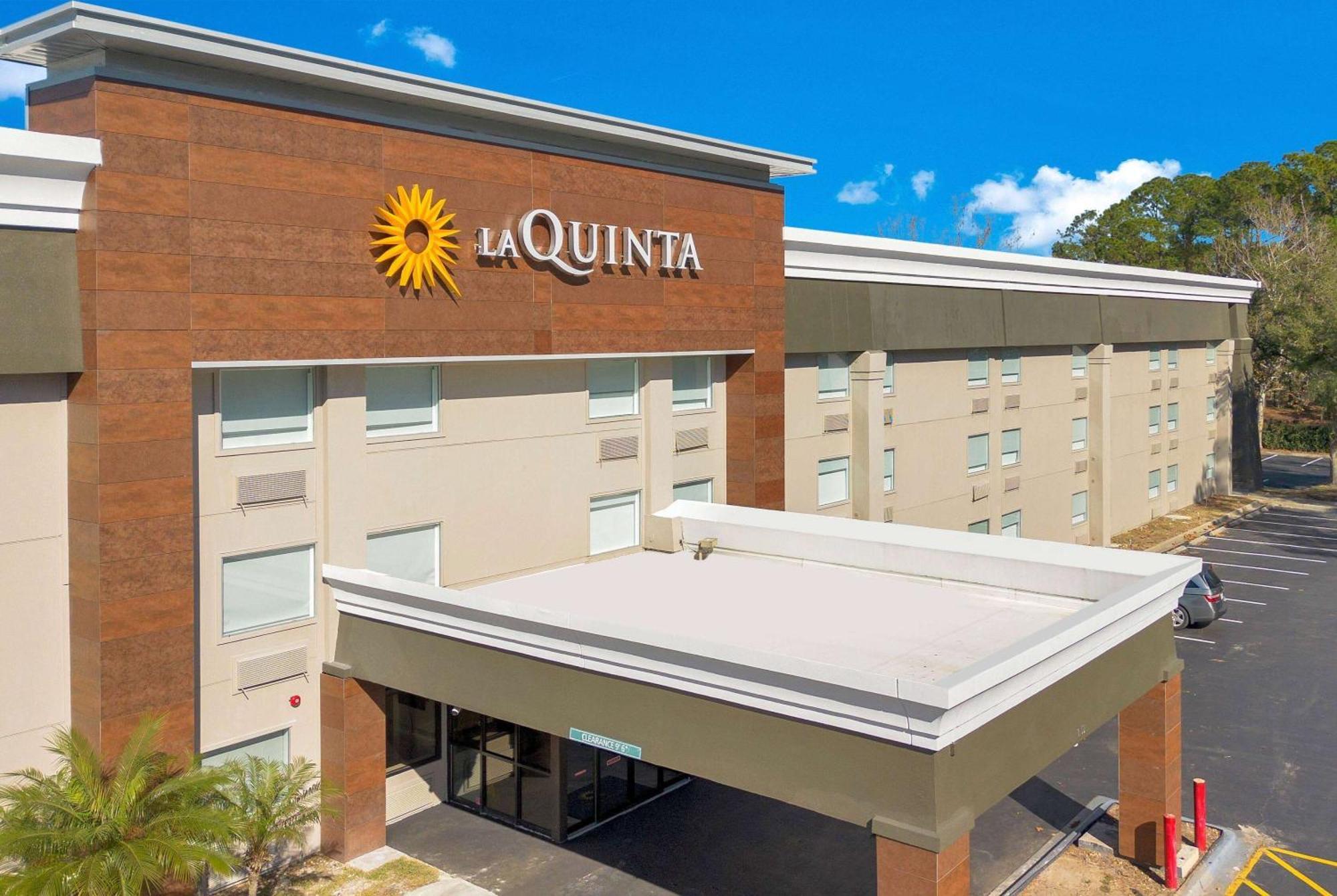 La Quinta Inn & Suites By Wyndham Jacksonville Mandarin Buitenkant foto