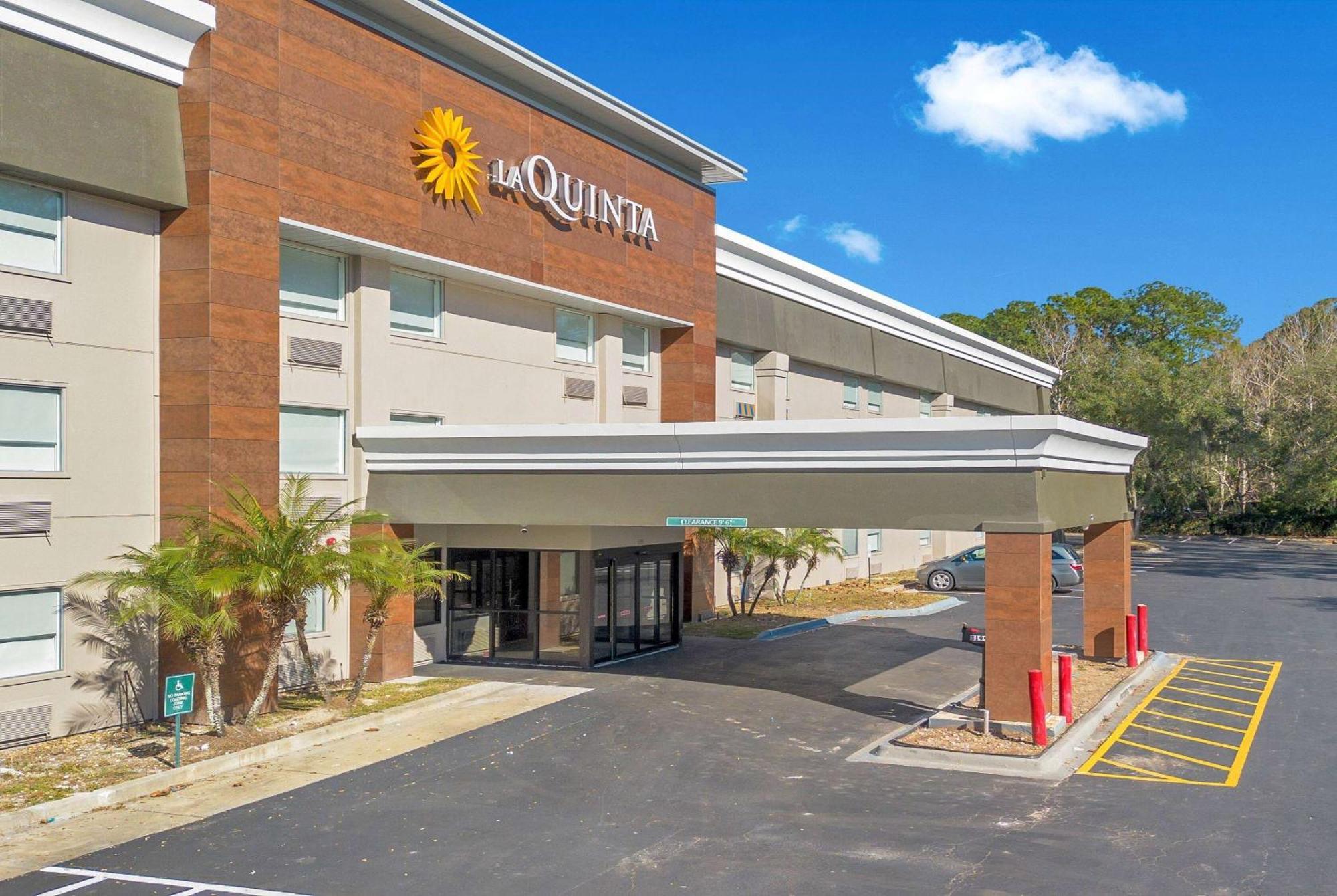 La Quinta Inn & Suites By Wyndham Jacksonville Mandarin Buitenkant foto