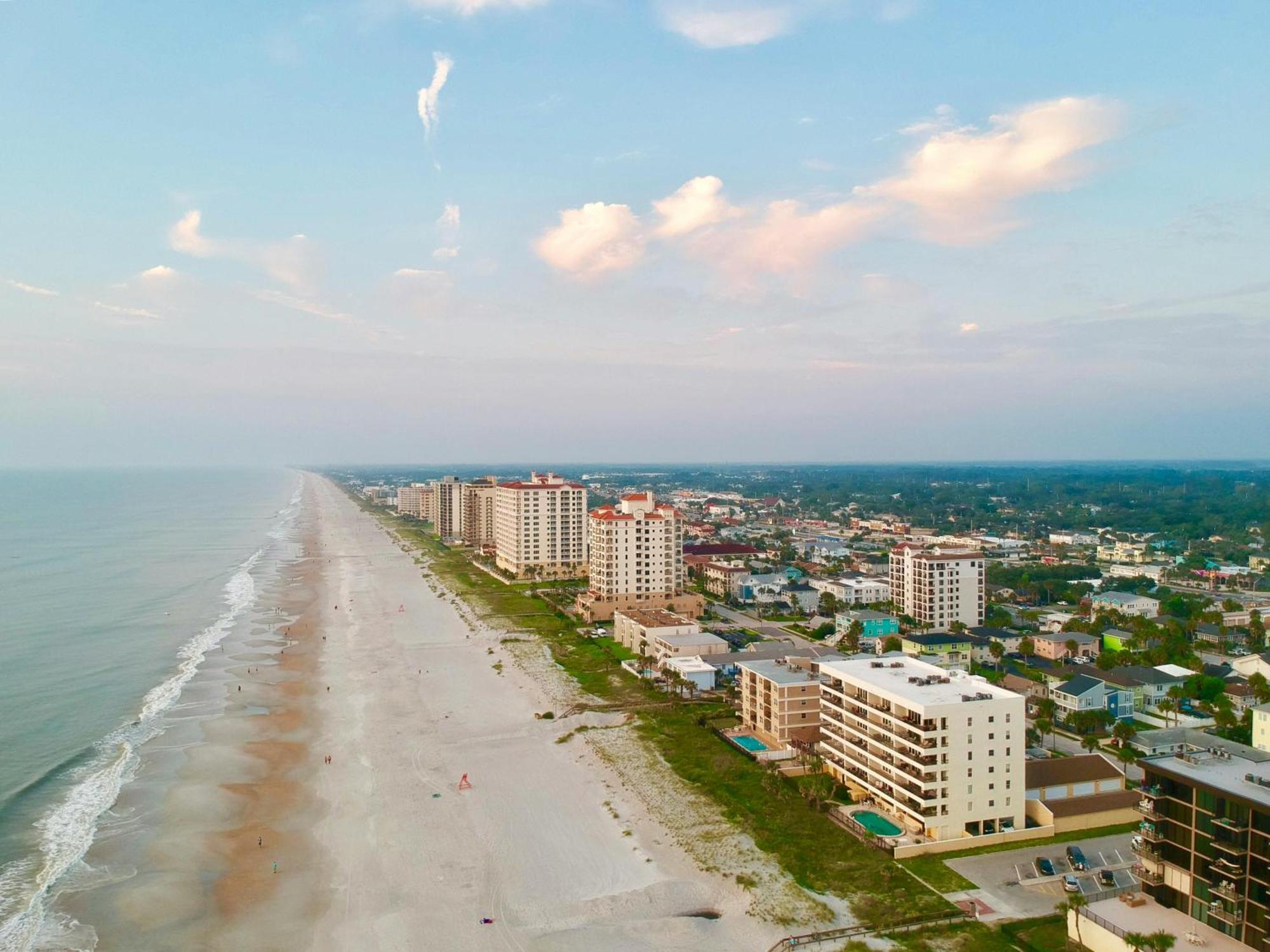 La Quinta Inn & Suites By Wyndham Jacksonville Mandarin Buitenkant foto